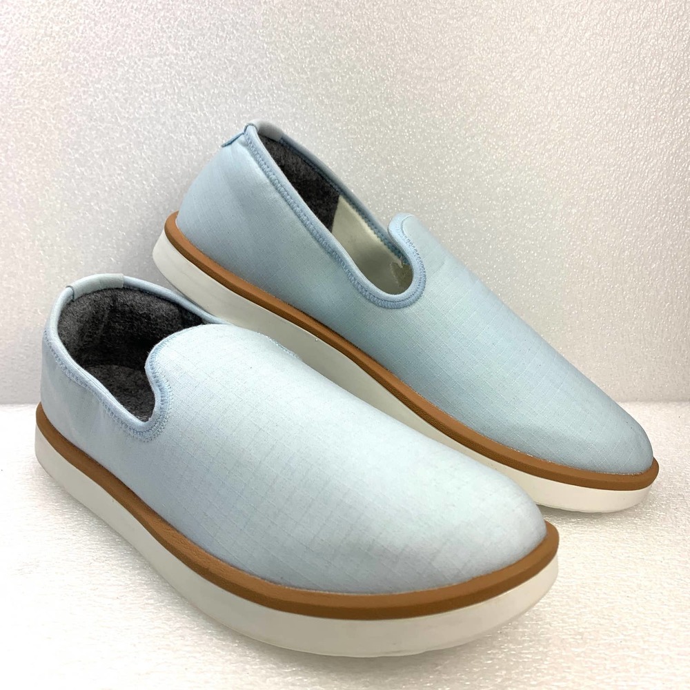 Allbirds Wool Loungers Woven Slip On Shoes - Men's 11